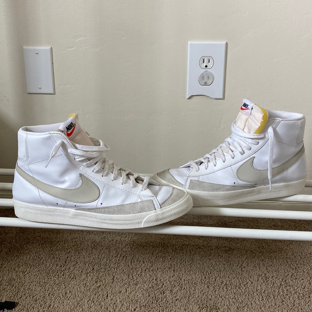 Nike Blazer Mid '77 Vintage